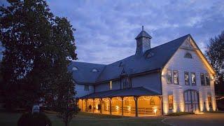 Nashville Wedding Venue Tour - Carriage House at Belle Meade Historic Site & Winery