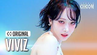 VIVIZ(비비지) 'Shhh!' (4K) | STUDIO CHOOM ORIGINAL