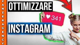 Come Ottimizzare Profilo Instagram Business: Tutorial per Crescere Pagina Aziendale 