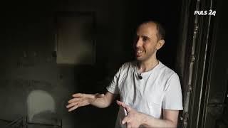 505 Tage in Geiselhaft der Hamas - Puls 24 mit einem Exklusiv-Interview mit Tal Shoham