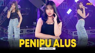 DIKE SABRINA - PENIPU ALUS | Feat. BINTANG FORTUNA (Official Music Video)