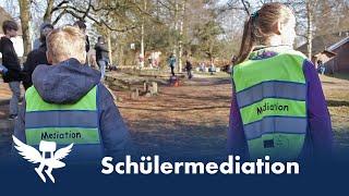 Schüler-Mediation: Konflikte gemeinsam lösen