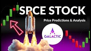  SPCE Stock Analysis: What to Expect After Dec 15 Inducement Awards! Price Predictions Inside!