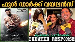  MARCO THEATER RESPONSE | MARCO MOVIE REVIEW | MARCO  REVIEW