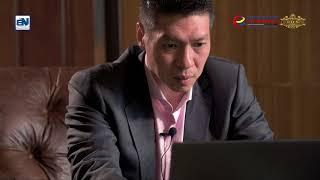 Dr. Eric Ong Poh Chye MTEA 23 June 2018