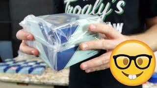 An INSANE N.O.S. Haul! | Trogly's Unboxing Guitars Vlog #171
