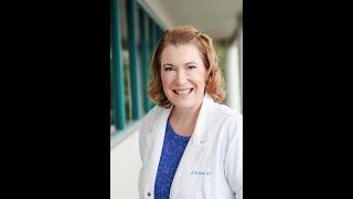 BRI Virtual Event Series, Dr. Rebekah Bernard, talks about physician-led care