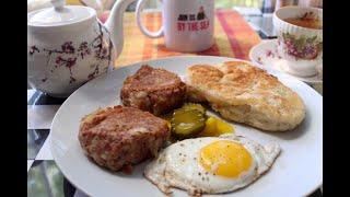 Newfoundland's BEST Kept Secret for Making Corned Beef Cakes!