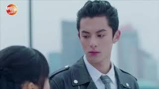 流星花园第26集 杉菜主动献吻道明寺 Meteor Garden 2018 Ep26 Shancai kisses Daomingsi️