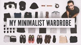 My Minimalist Wardrobe