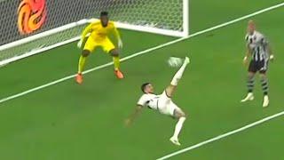 GOLAÇOS ABSURDOS NO FUTEBOL