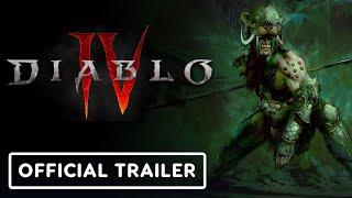 Diablo 4: Vessel of Hatred - Official Making of the Spiritborn Trailer