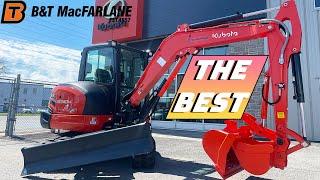 *Best* Construction Equipment For New Businesses