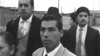 Víctor Jara "Ni chicha ni limoná"