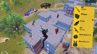 WowAMAZING REVENGE GAMEPLAY THIS WEEKPUBG Mobile