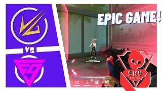 Velocity Gaming vs Enigma Gaming - Highlights | Skyesports Champions Series Playoffs