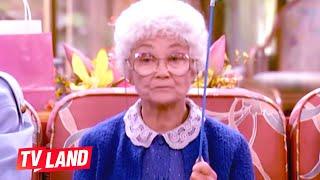 Sophia’s Best Insults (Compilation)  The Golden Girls | TV Land