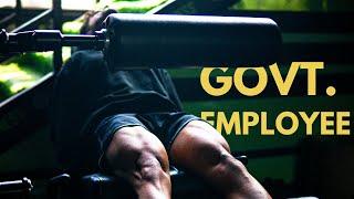 Government Fitness EXPERT Shares Top Workout Secrets for 2025