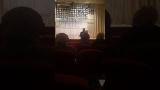 Обещание Главы Переславского района о круглосуточном режиме работы стационара в Кубринске
