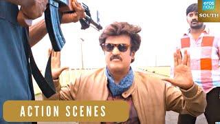 Best Scenes of Lingaa | Rajnikanth Birthday Special | Rajinikanth, Sonakshi Sinha, Anushka Shetty,