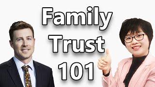 How to use family trust to protect your assets?