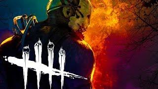 Dead by Daylight (DBD) Нарезка эпичных МОМЕНТОВ!!!!