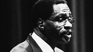 RUBIN "Hurricane" CARTER Talks - "I built an image of defiance" Muhammad #ali Cassius Clay. #clay