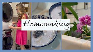 EVERYDAY SUMMER HOMEMAKING