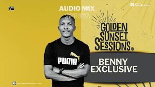 Audio Mix Series (AMS#14) - Benni Exclusive | Private School Amapiano Mix 2024