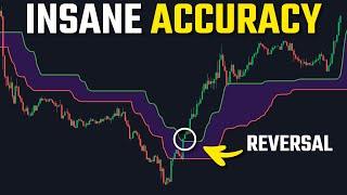 100% Accurate Reversals Using The HL OTT Indicator