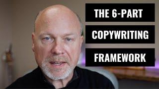 Copywriting For Beginners Course - The PASTOR Copywriting Framework