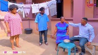 STUBBORN GHOST VIVIAN JILL(Official trailer)ft KYEKYEKU,DIANA,SHIFO,OPOKU,KUMASI,39/40,JESSICA