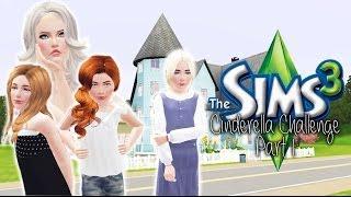 Lets Play: The Sims 3 Cinderella Challenge (Part 1) Introduction