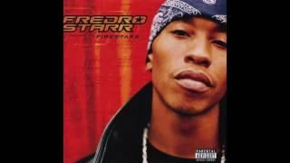 Fredro Starr - True Colors/Shining Through - Theme From Save The Last Dance (Remix) - Firestarr