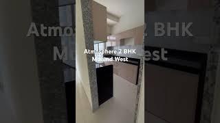 2 Bhk Atmosphere O2 || 2 Bhk Mulund Atmospheremulund