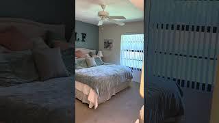 Condo Rental, Fully Furnished 55+, Golf Community Vero Beach,FL