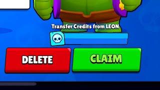 THIS IS SUPERCELL ACCOUNT!⬆️