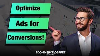 Ecommerce Coffee Break Podcast: How to Turn Ad Insights into Profits