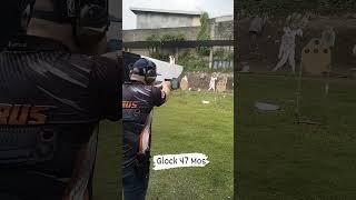 Glock 47 Mos Test Fire