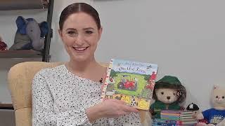  Storytime With Hannah & Patrick: Subscribe Today 