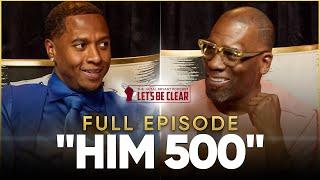 Him500 Talks Wealth Building, Credit Traps, & Wife’s Impact On His Money | S2 Ep.10