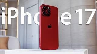 iPhone 17 Pro Max - The Future In Your Hands!