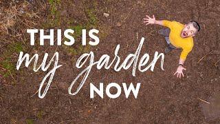 My Garden Nightmare... This is My Garden Now