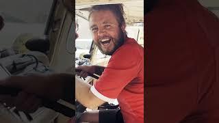 This is what the journey is about #travel #journey #overlanding