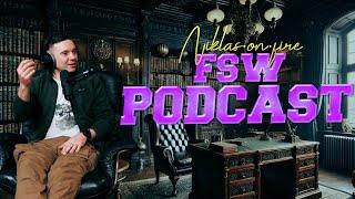 FSW Podcast Folge 51: Niklas on fire auf der Jagd und Hund 2025