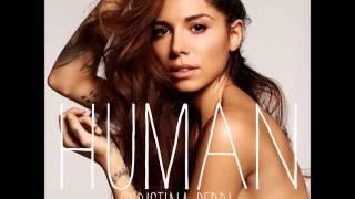 Christina Perri -Human