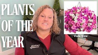 2025 Proven Winners Plants of the Year