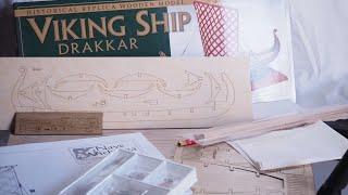 Why the DRAKKAR Amati makes sense - HONEST REVIEW - Ship Modeling