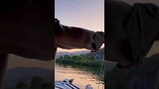 #Kaunosmezarlıgı #dalyan  #gezelimgörelim  #aboneol  #tapınak