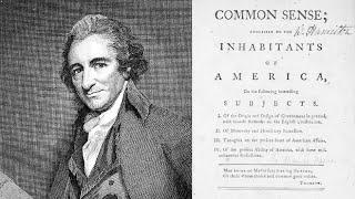 Thomas Paine - Common Sense [Full Audiobook]